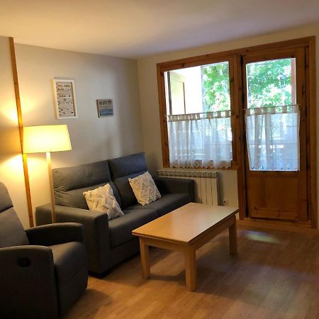 Mandilar 202 Panticosa Pie De Pistas Apartment Ngoại thất bức ảnh