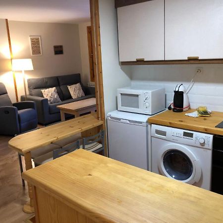 Mandilar 202 Panticosa Pie De Pistas Apartment Ngoại thất bức ảnh