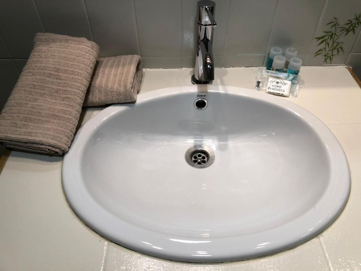 Mandilar 202 Panticosa Pie De Pistas Apartment Ngoại thất bức ảnh