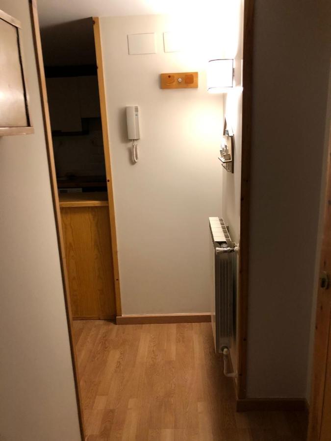 Mandilar 202 Panticosa Pie De Pistas Apartment Ngoại thất bức ảnh