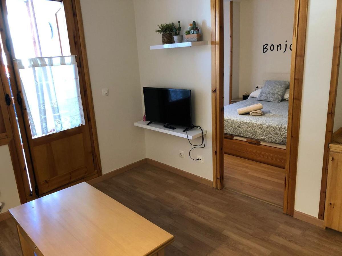 Mandilar 202 Panticosa Pie De Pistas Apartment Ngoại thất bức ảnh