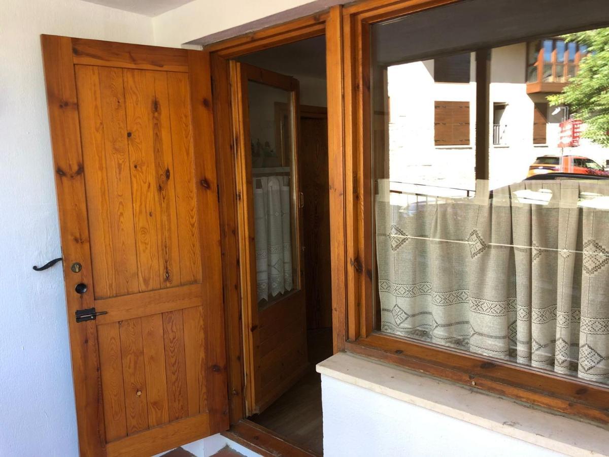 Mandilar 202 Panticosa Pie De Pistas Apartment Ngoại thất bức ảnh